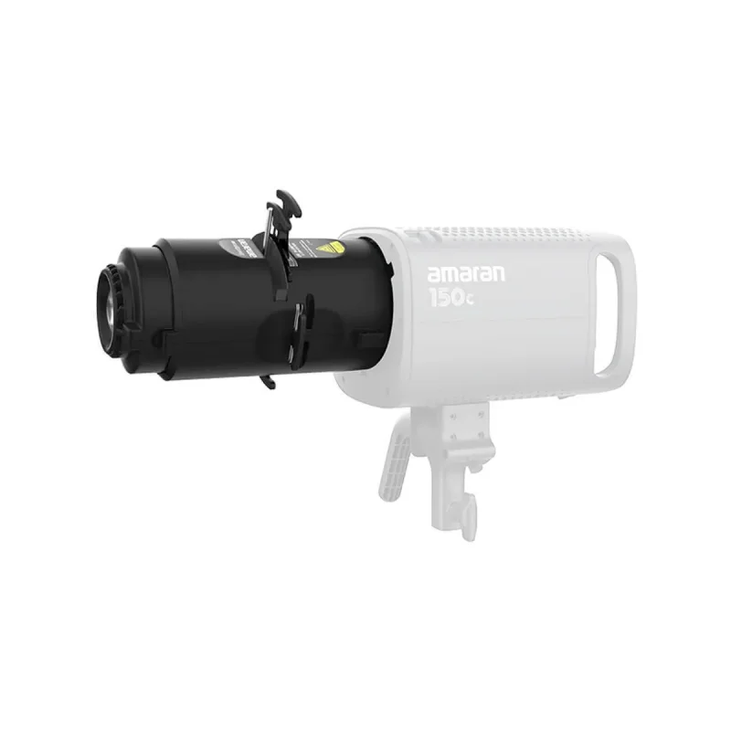 สปอร์ตไลท์ amaran Spotlight SE 36° Lens Only