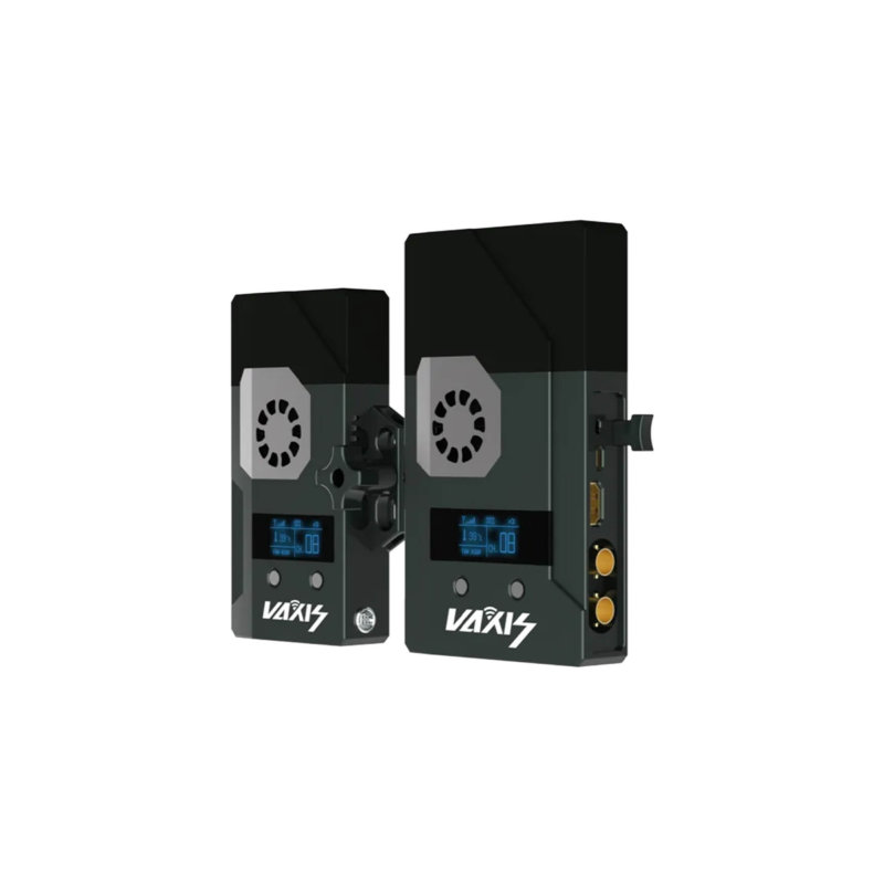 Wireless Video Transmission