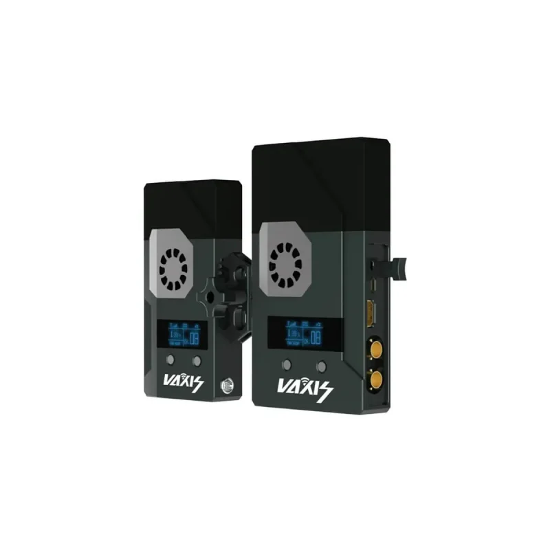 เครื่องส่งสัญญาณภาพไร้สาย Vaxis Storm 1000s Kit Zero Delay Wireless Video Transmission