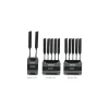 เครื่องส่งสัญญาณภาพและเสียงแบบไร้สาย Vaxis Storm 3000 Zero Delay Wireless Video Transmission Kit (1TX,2RX)