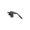 Manfrotto หัววีดีโอ Nitrotech 608 Fluid Video Head With Continuous CBS