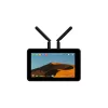 อุปกรณ์ส่งสัญญาณภาพ และเสียงแบบไร้สาย Vaxis Atom A5 TX & RX Wireless Monitor