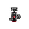 หัวบอลถ่ายภาพนิ่ง Manfrotto 496 Ball head หัวบอล MH496-BH