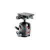 หัวบอลขาตั้งกล้อง Manfrotto MH054MO-Q6 054 Magnesium Ball Head with Q6 Top Lock Quick Release