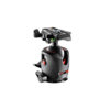 หัวบอลกล้อง Manfrotto MH057M0-Q5 057 Magnesium Ball Head with Q5 Quick Release