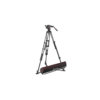 ชุดขาตั้งกล้อง Manfrotto Nitrotech 608 video head