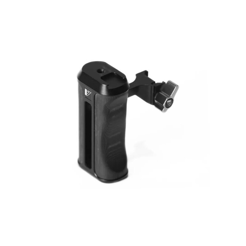 Monitor Cage NATO Handle