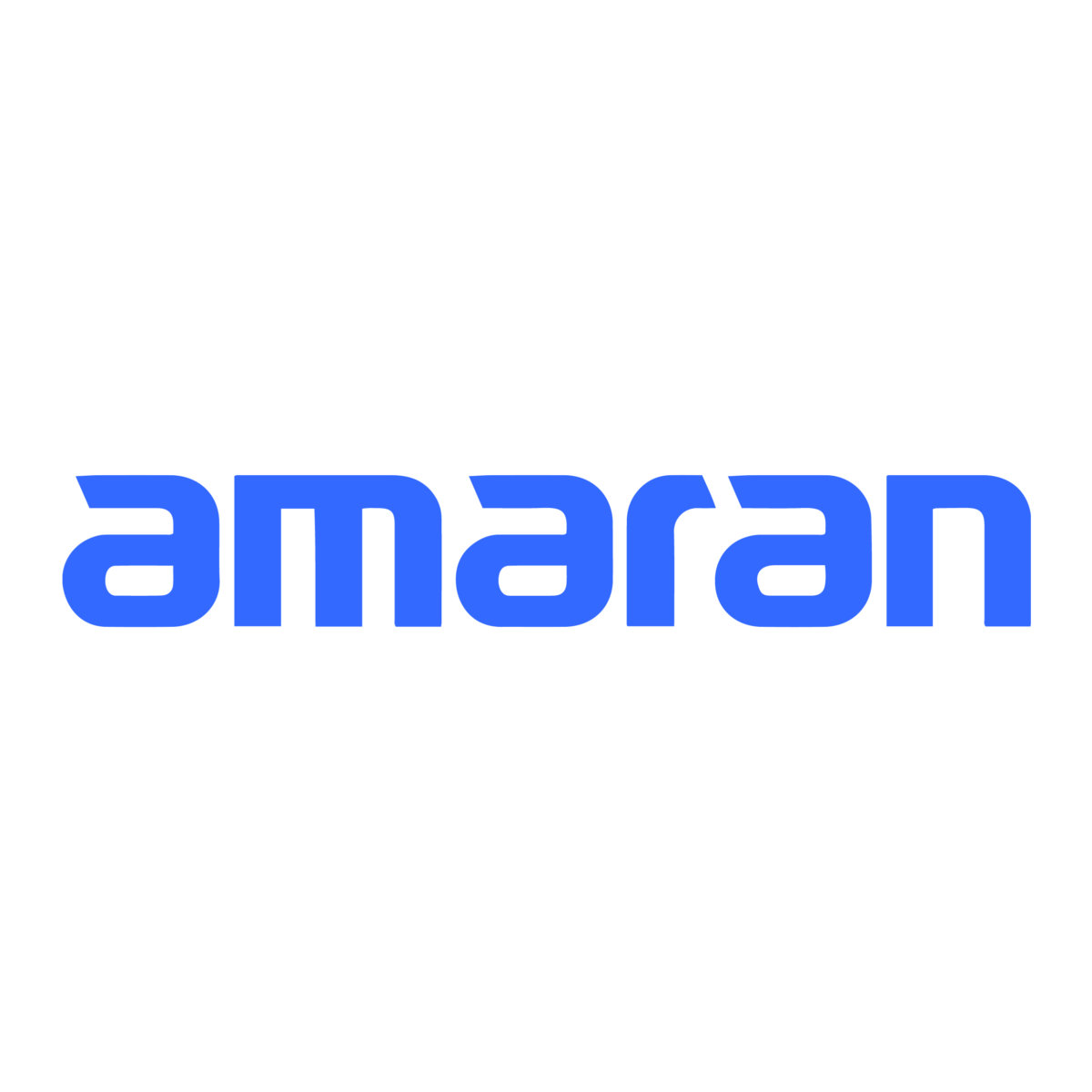 AMARAN