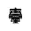 Accsoon Multi-Directional Cold Shoe Adapter
