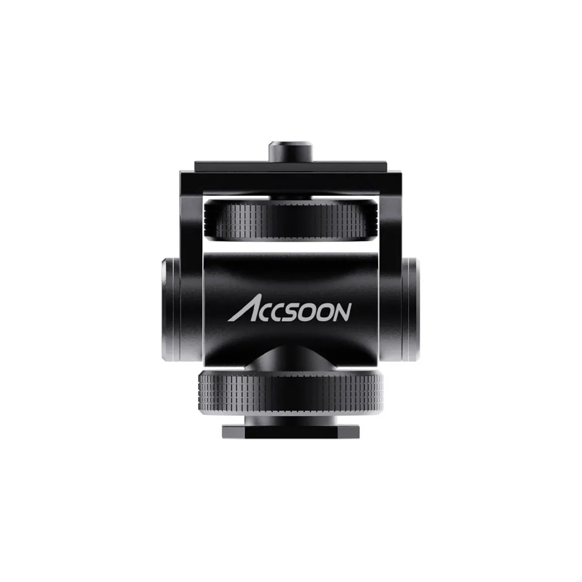 Accsoon Multi-Directional Cold Shoe Adapter