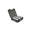 ชุดไฟ LED ขนาดเล็กพกพา MC 12-Light Production Kit By Aputure