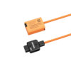 สายแบตเตอรี่ ZGCINE D-Tap to NP-FW50 Dummy Battery Cable