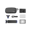 ไฟ RGB พกพา amaran Ace 25c Kit (Charcoal)