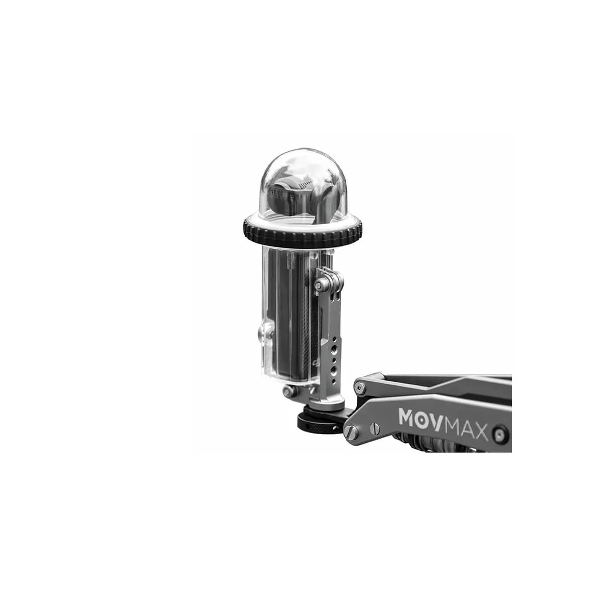 เคสกันน้ำกล้อง DJI Movmax Pocket 3 Waterproof Case