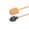 สายแบตเตอร์รี่ ZGCINE D-Tap to EN-EL25 For Nikon Dummy Battery Cable