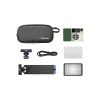 ไฟ RGB พกพา amaran Ace 25c Kit (Green)