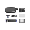 ไฟ RGB พกพา amaran Ace 25c Kit (Silver)