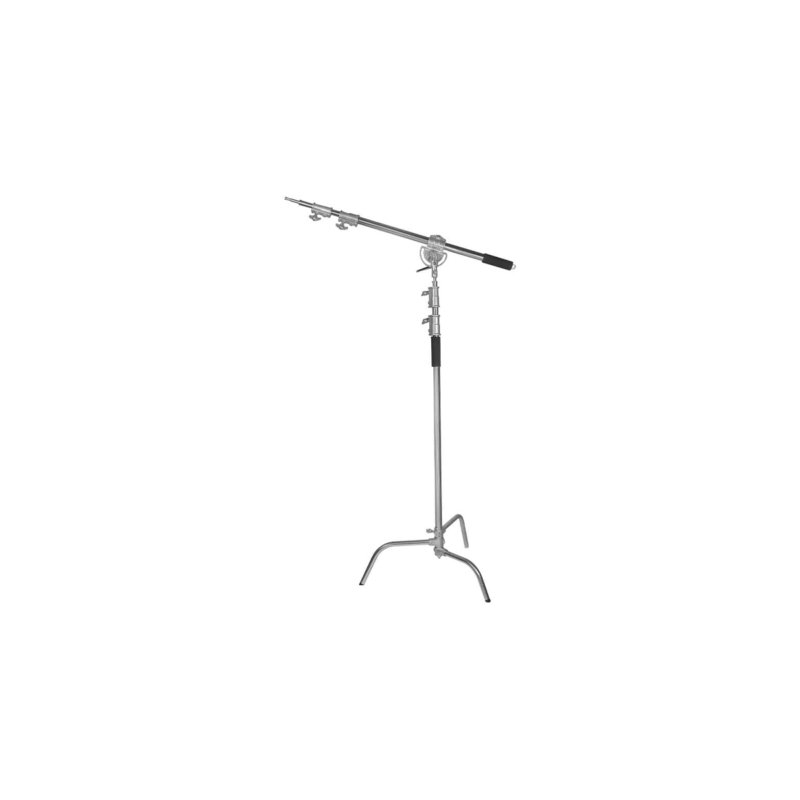 ขาตั้ง Gera 028 C STAND WITH STRONGER ARM 330CM.