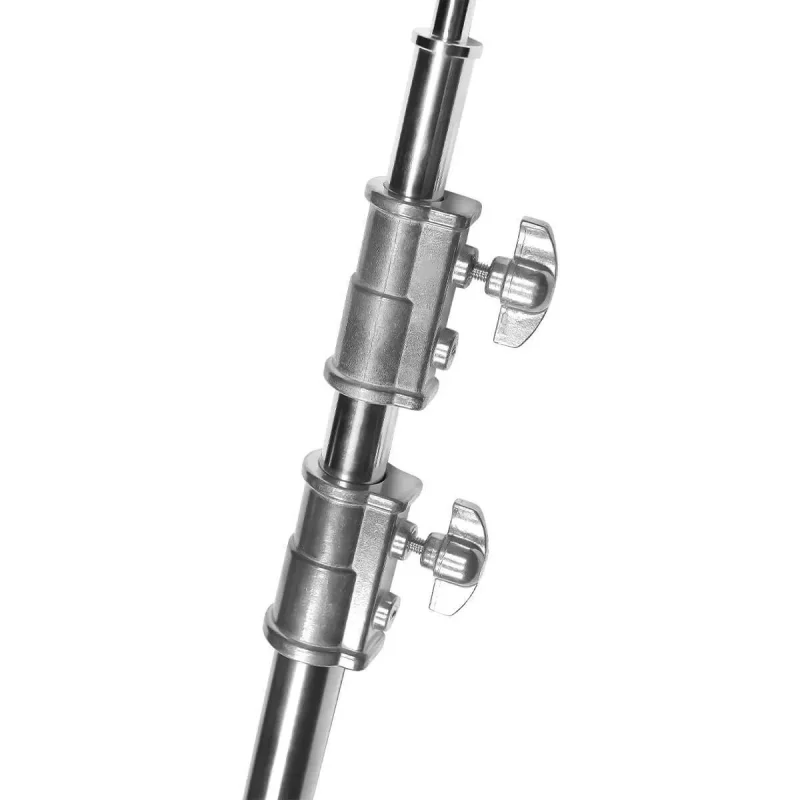 ขาตั้ง Gera 028 C STAND WITH STRONGER ARM 330CM.