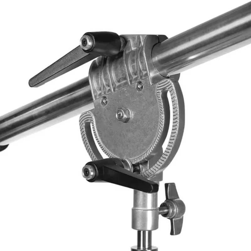 ขาตั้ง Gera 028 C STAND WITH STRONGER ARM 330CM.