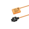 สายแบตเตอรี่ ZGCINE D-Tap to LP-E17 For Canon Dummy Battery Cable