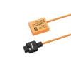 สายแบตเตอรี่ ZGCINE D-Tap to NP-W126 For Fujifilm Dummy Battery Cable