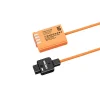 สายแบตเตอรี่ ZGCINE D-Tap to DT-BLK22 For Panasonic Lumix Dummy Battery Cable