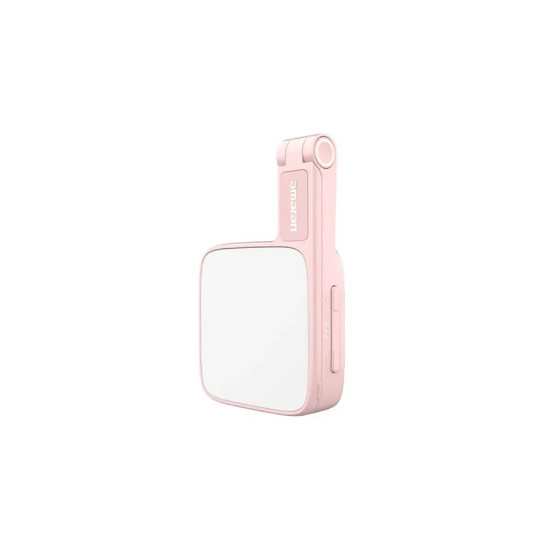 ไฟพกพา amaran Go (Pink)