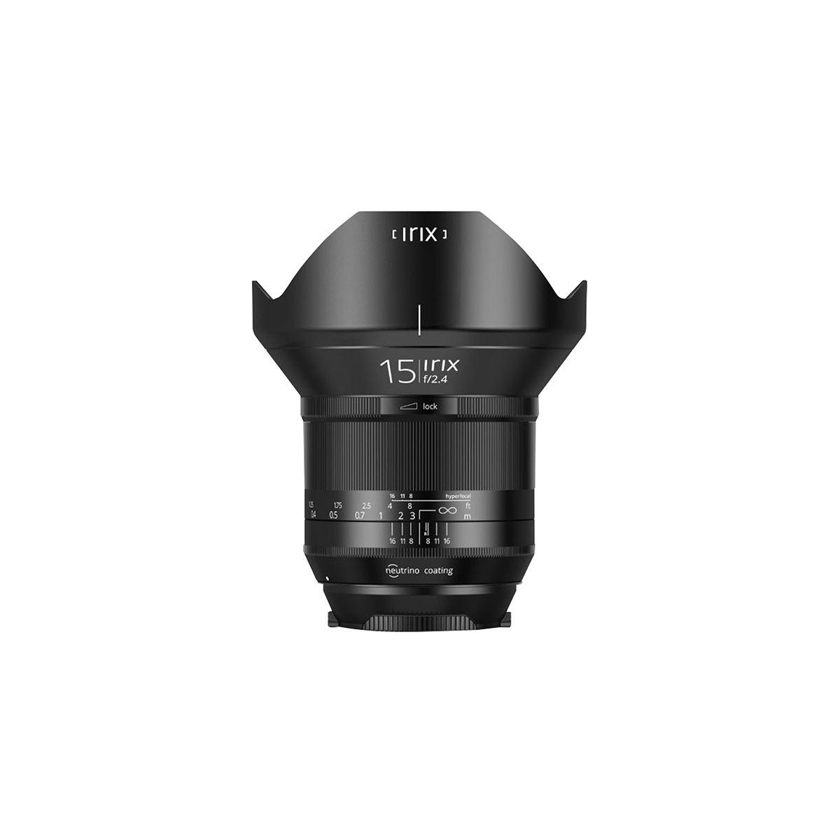 FILTERS & LENS