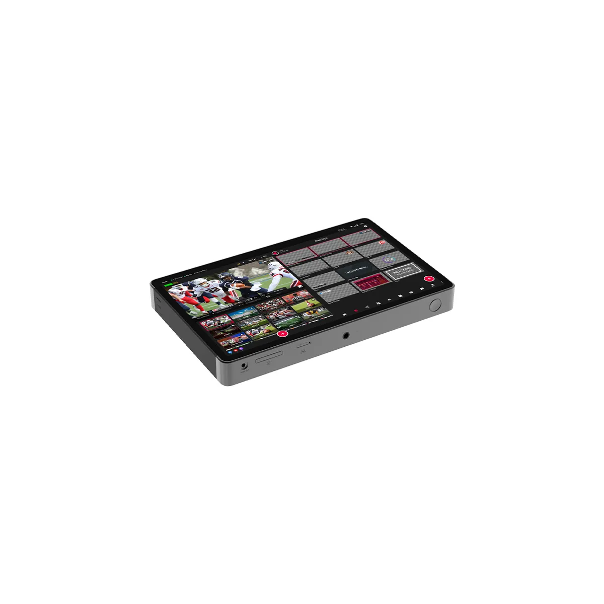 กล่องไลฟ์ YoloBox Extreme By YOLOLIV - Image 3