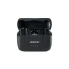 ไมโครโฟนไร้สาย amaran Tag For Lightning (Black)