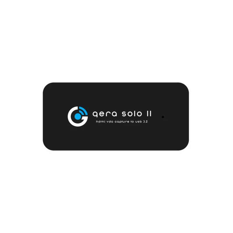 กล่องไลฟ์ GERA SOLO II
