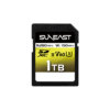 เมมโมรี่การ์ด SUNEAST ULTIMATE PRO SDXC UHS-II V60 Card (1TB)