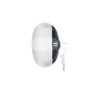 Softbox amaran Lantern 90