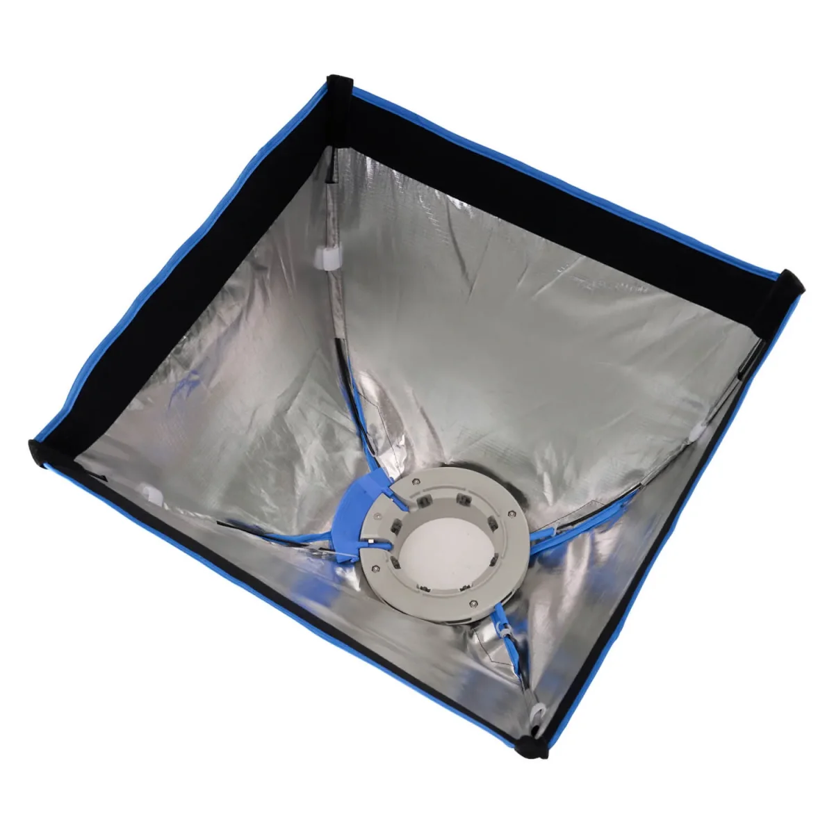 Softbox amaran Light Box 45×45
