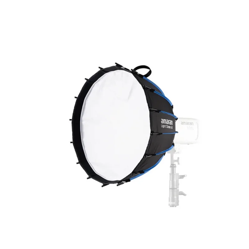Softbox amaran Light Dome 60