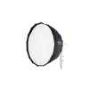 Softbox amaran Light Dome 90