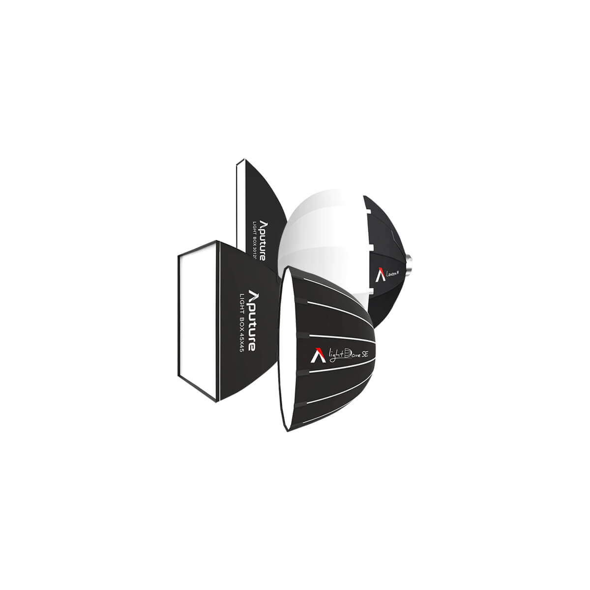 APUTURE SOFTBOX