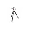 ขาตั้งกล้องถ่ายรูป Manfrotto 055 ALU 3 SEC KIT 3W HEAD
