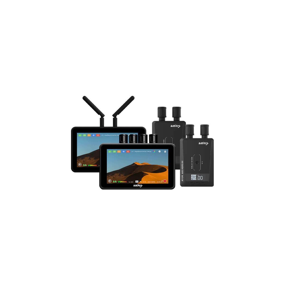 MONITOR