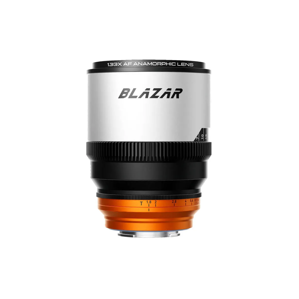 เลนส์อนามอร์ฟิก BLAZAR APEX 1.33X Auto-Focus Cinema Anamorphic 35mm T1.8 Lens For Sony E-Mount
