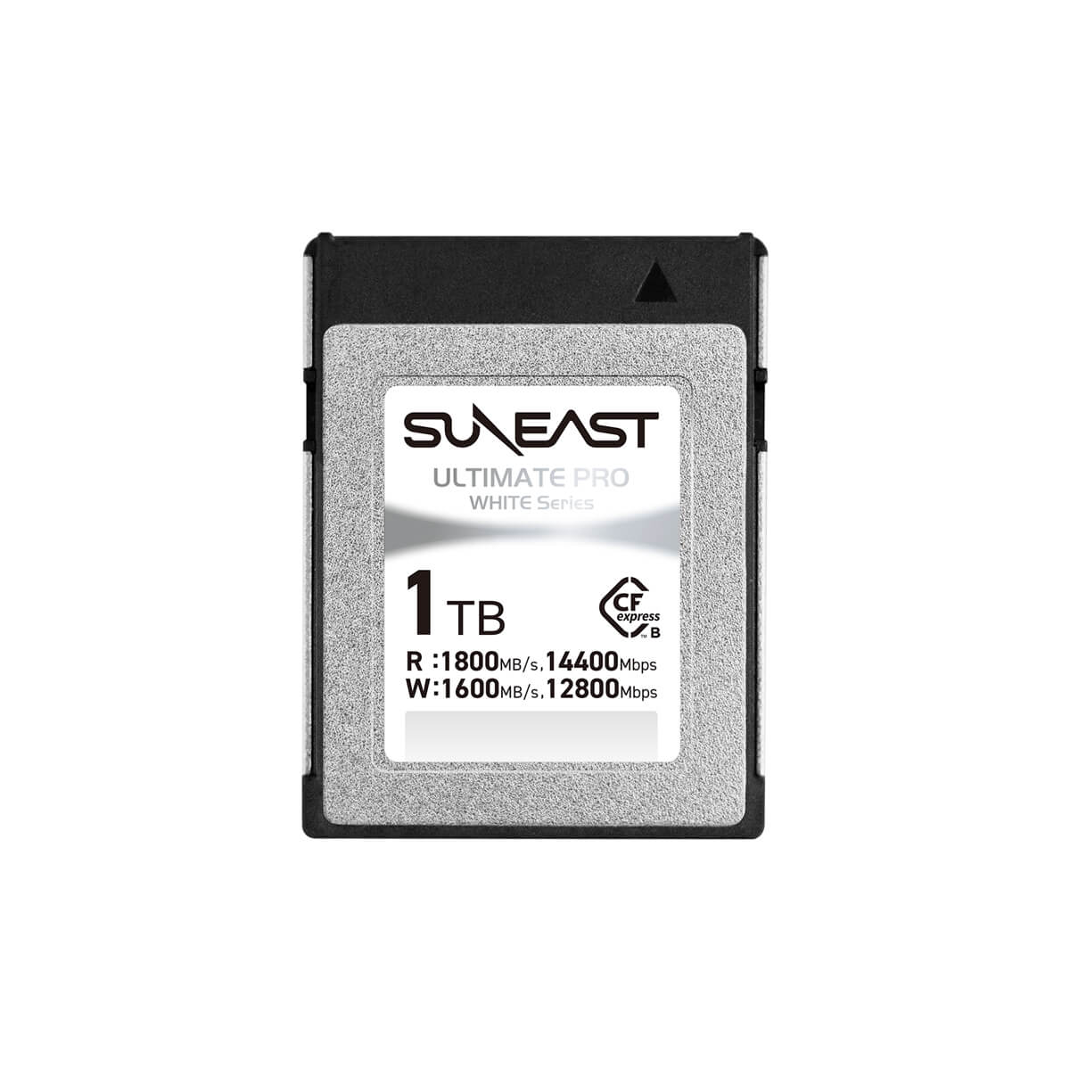 เมมโมรี่การ์ด SUNEAST ULTIMATE PRO CFexpress Type B Card White Series (1TB)
