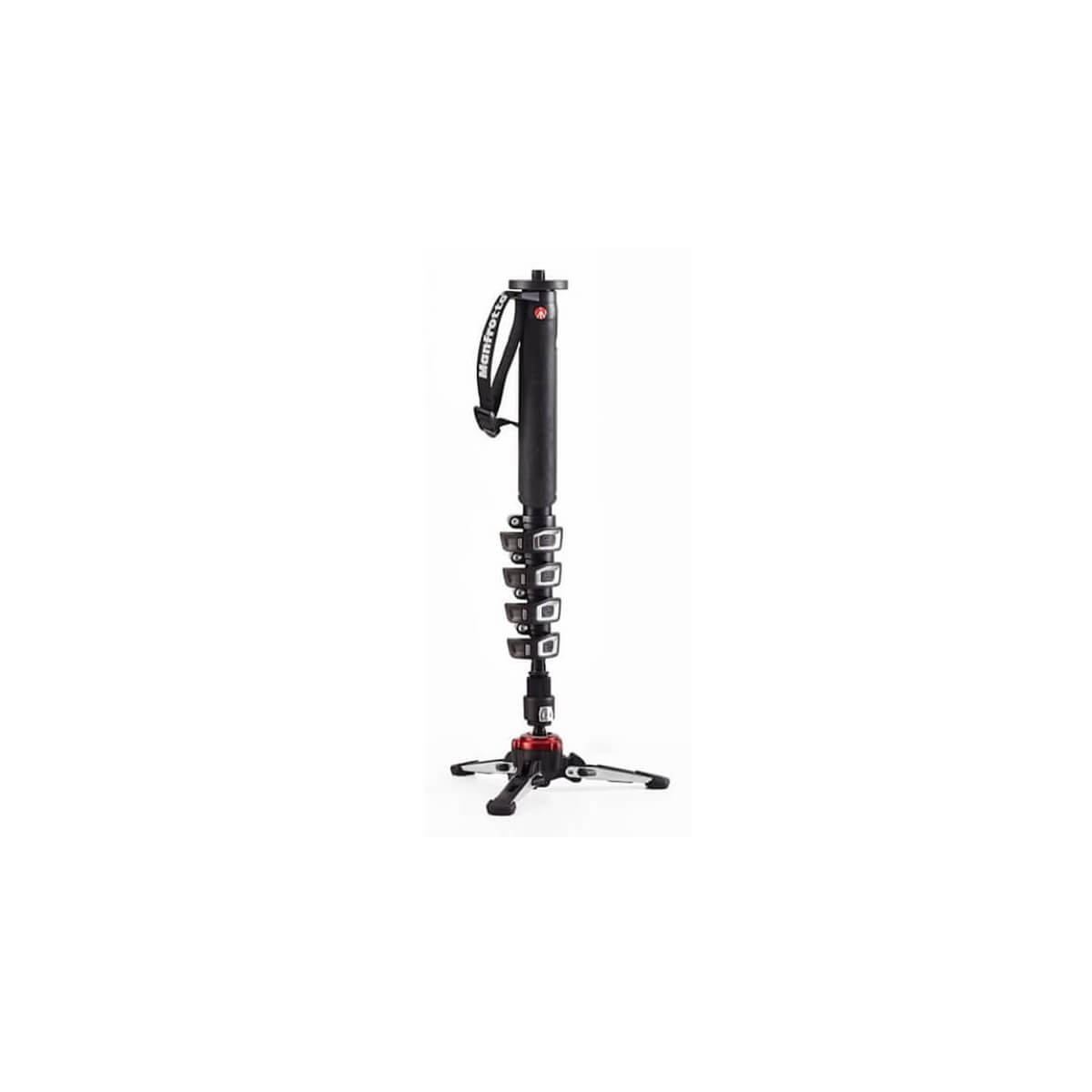 PROFESSIONAL MONOPODS