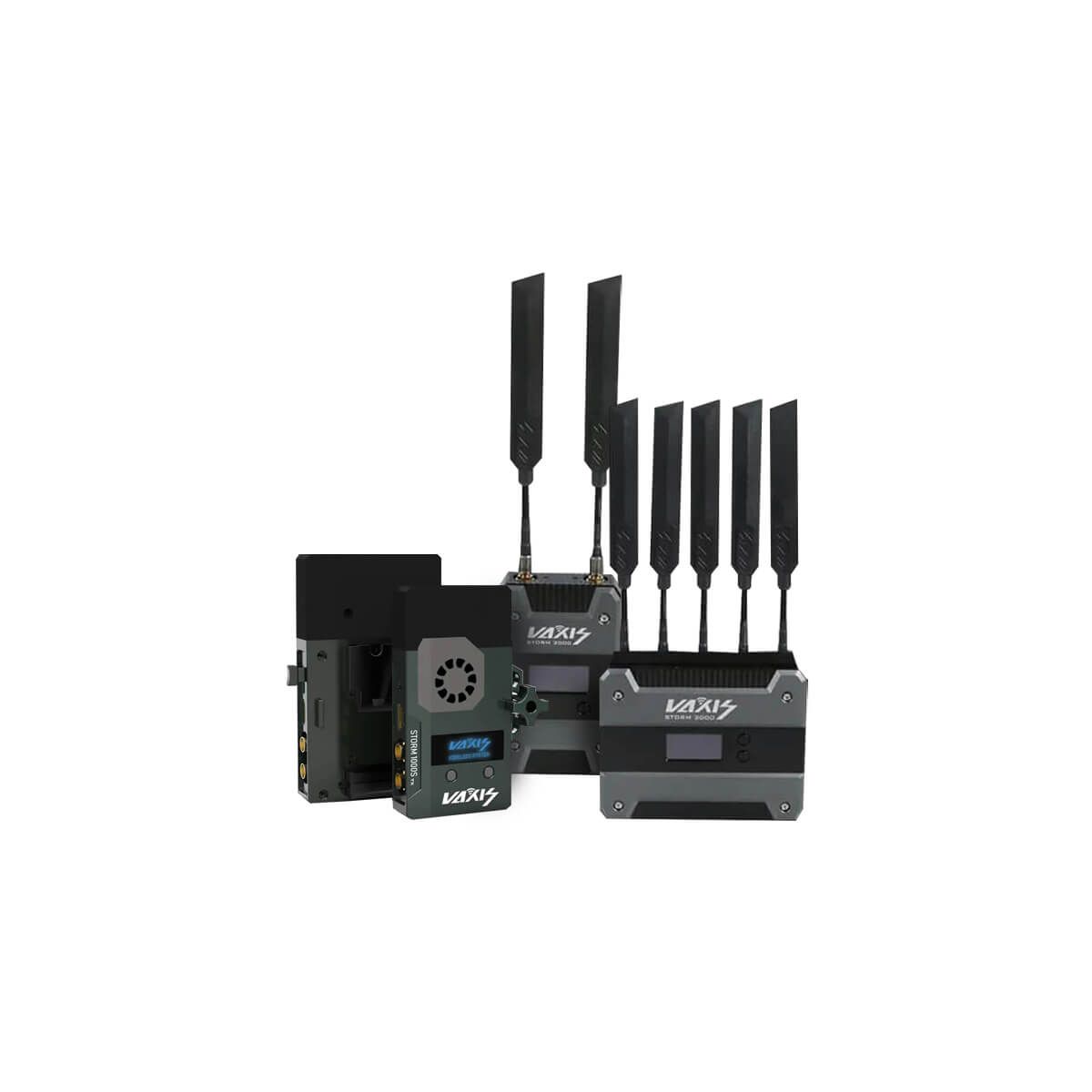 TRANSMISSION KIT