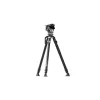 ขาตั้งกล้องคาร์บอนไฟเบอร์ YC Onion PINETA PEAK Photo & Video Carbon Fiber Tripod w/ HD Tripod Feet CEDAR CB7 counterbalanced Fluid Head Regular