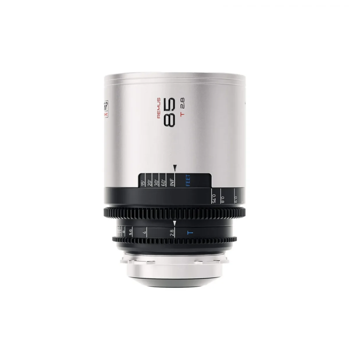ชุดเลนส์อนามอร์ฟิก BLAZAR LENS Remus 1.5x Full Frame Anamorphic 3 Lens Set 33/50/85mm (PL)