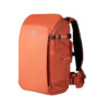 กระเป๋ากล้องสะพายหลัง Summit Creative Metropolis 22L Backpack (Orange)