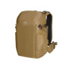 กระเป๋ากล้องสะพายหลัง Summit Creative Metropolis 22L Backpack (Champagne)