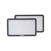 เซ็ตไฟสตูดิโอ amaran Pano 60c 2-Light Kit (Charcoal)