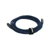 amaran USB-C to USB-C Locking Charging Cable (3m)